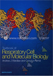 Textbook of Respiratory Cell and Molecular Biology image