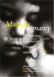 Multiple Pregnancy: Epidemiology, Gestation and Perinatal Outcome image
