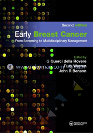 Early Breast Cancer: From Screening to Multidisciplinary Management image