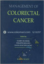 Management of Colorectal Cancer image
