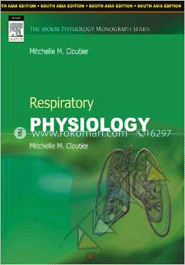 Respiratory Physiology (Paperback) image