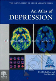 An Atlas of Depression (Encyclopedia of Visual Medicine) image