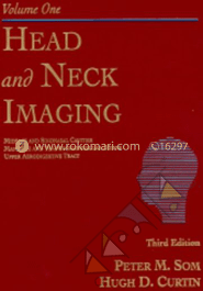 Head and Neck Imaging (2-Vol Set) image