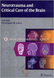 Neurotrauma and Critical Care of the Brain (Hardcover) image