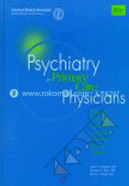 Psychiatry for Primary Care Physicians image
