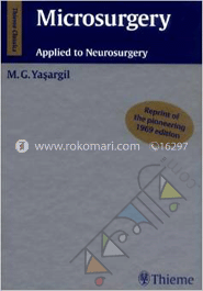 Microsurgery (Hardcover) image