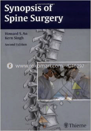 Synopsis of Spine Surgery image