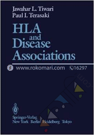 HLA and Disease Associations (Hardcover) image