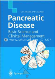 Pancreatic Disease (Hardcover) image