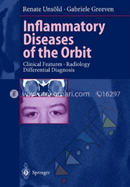 Inflammatory Diseases of the Orbit: Clinical Features Radiology Differential Diagnosis image
