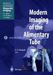 Modern Imaging of the Alimentary Tube image