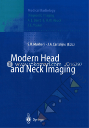 Modern Head and Neck Imaging image