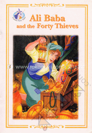 Ali Baba and the Forty Thieves image