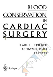 Blood Conservation in Cardiac Surgery image