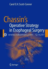 Chassin's Operative Strategy in Esophageal Surgery image