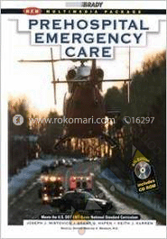 Prehospital Emergency Care image