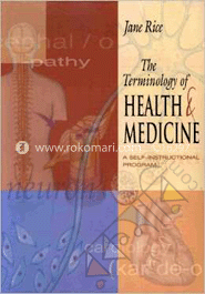 The Terminology Of Health image