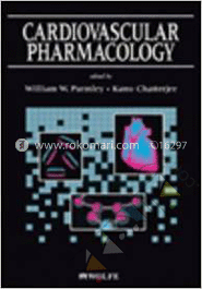 Cardiovascular Pharmacology image