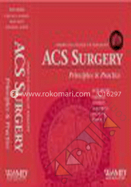 ACS Surgery: Principles and Practice image