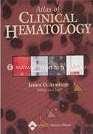 Atlas of Clinical Hematology image