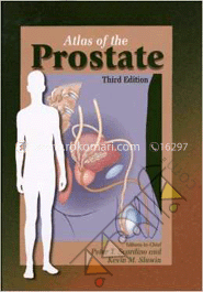 Atlas of the Prostate image
