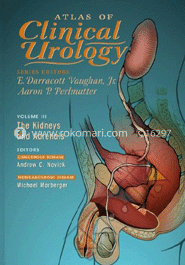 Atlas of Clinical Urology: The Kidneys and Adrenals image