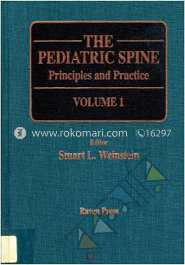 Pediatric Spine: Principles and Practice (2-Vol Set) image