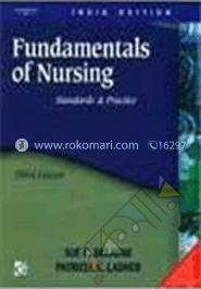 Fundamentals Of Nursing: Standards And Practice image