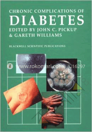 Chronic Complications Of Diabetes image