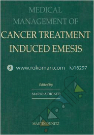 Medical Management of Cancer Treatment Induced Emesis image