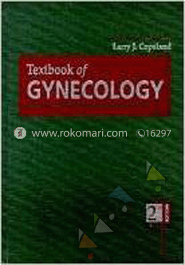 Textbook of Gynecology image
