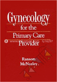 Gynecology for the Primary Care Provider image