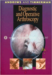 Diagnostic and Operative Arthroscopy (Hardcover) image