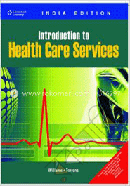 Introduction to Health Care Services image
