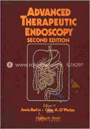 Advanced Therapeutic Endoscopy image