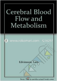 Cerebral Blood Flow and Metabolism image