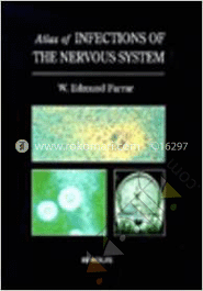 Atlas of Infections of the Nervous System image