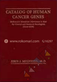 Catalog of Human Cancer Genes image