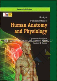 Fundamentals of Human Anatomy and Physicology image