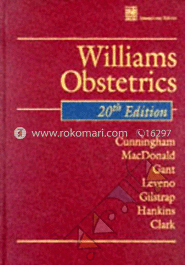 Williams Obstetrics image