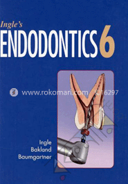  Ingle's Endodontic image