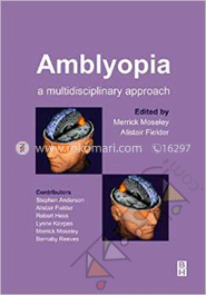 Amblyopia: A Multidisciplinary Approach (Paperback) image