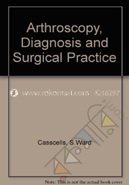 Arthroscopy: Diagnostic and Surgical Practice image