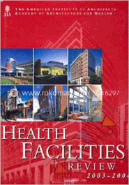 Health Facilities Review image