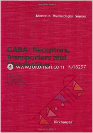 GABA: Receptors, Transporters and Metabolism image