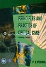 Principles of Practice of Critical Care image