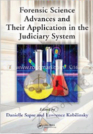 Forensic Science Advances And Their Application In The Judiciary System image