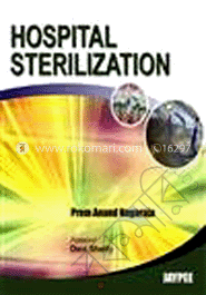 Hospital Sterilization image