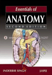 Essentials of Anatomy image