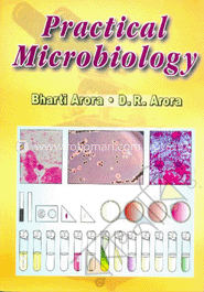 Practical Microbiology image